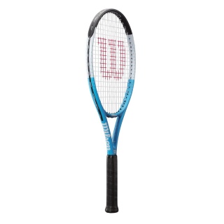 Wilson Tennisschläger Ultra Power RXT #21 105in/273g blau - besaitet -
